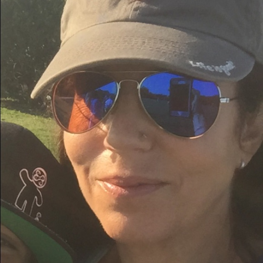 Meet your Posher, Bette